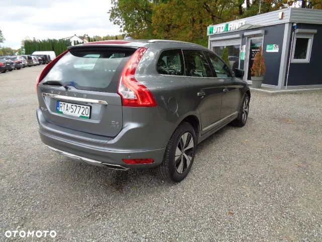 Volvo XC 60 D4 AWD Summum - 7