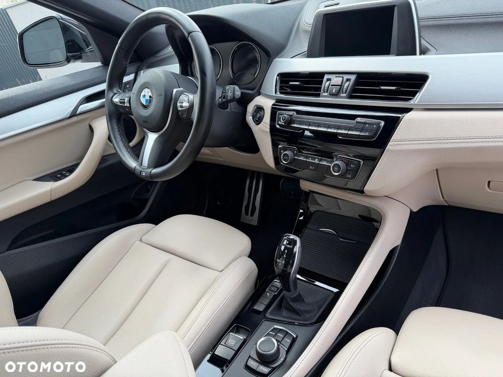 BMW X2 sDrive18i M Sport - 8