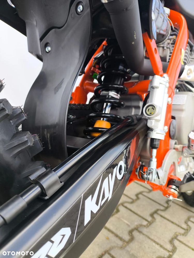 KAYO K2 PRO - 12