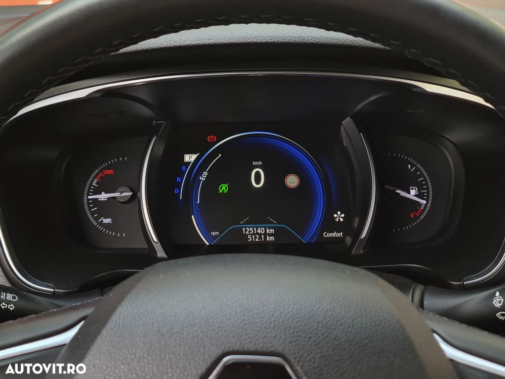 Renault Talisman - 16