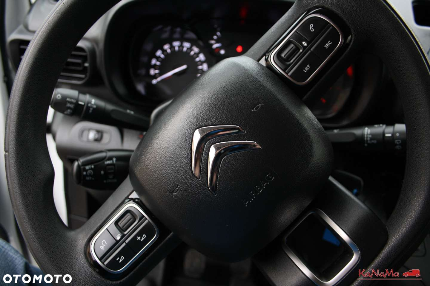 Citroën Berlingo - 25