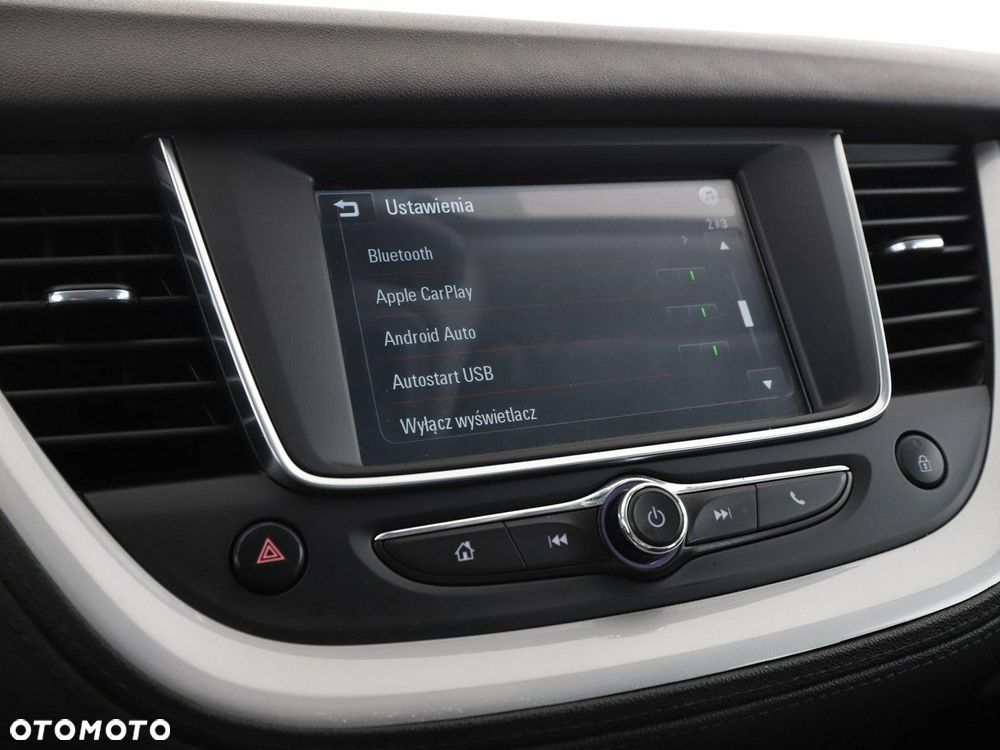 Opel Grandland X 1.5 D Start/Stop Edition - 25