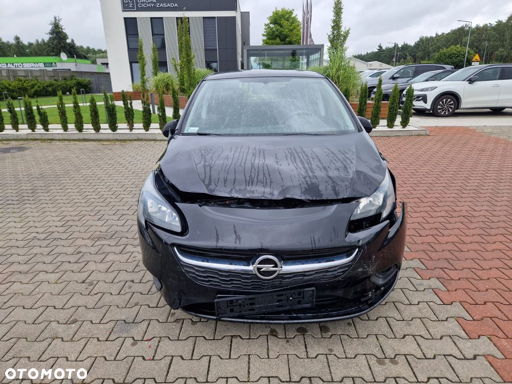 Opel Corsa 1.4 Color Edition - 3