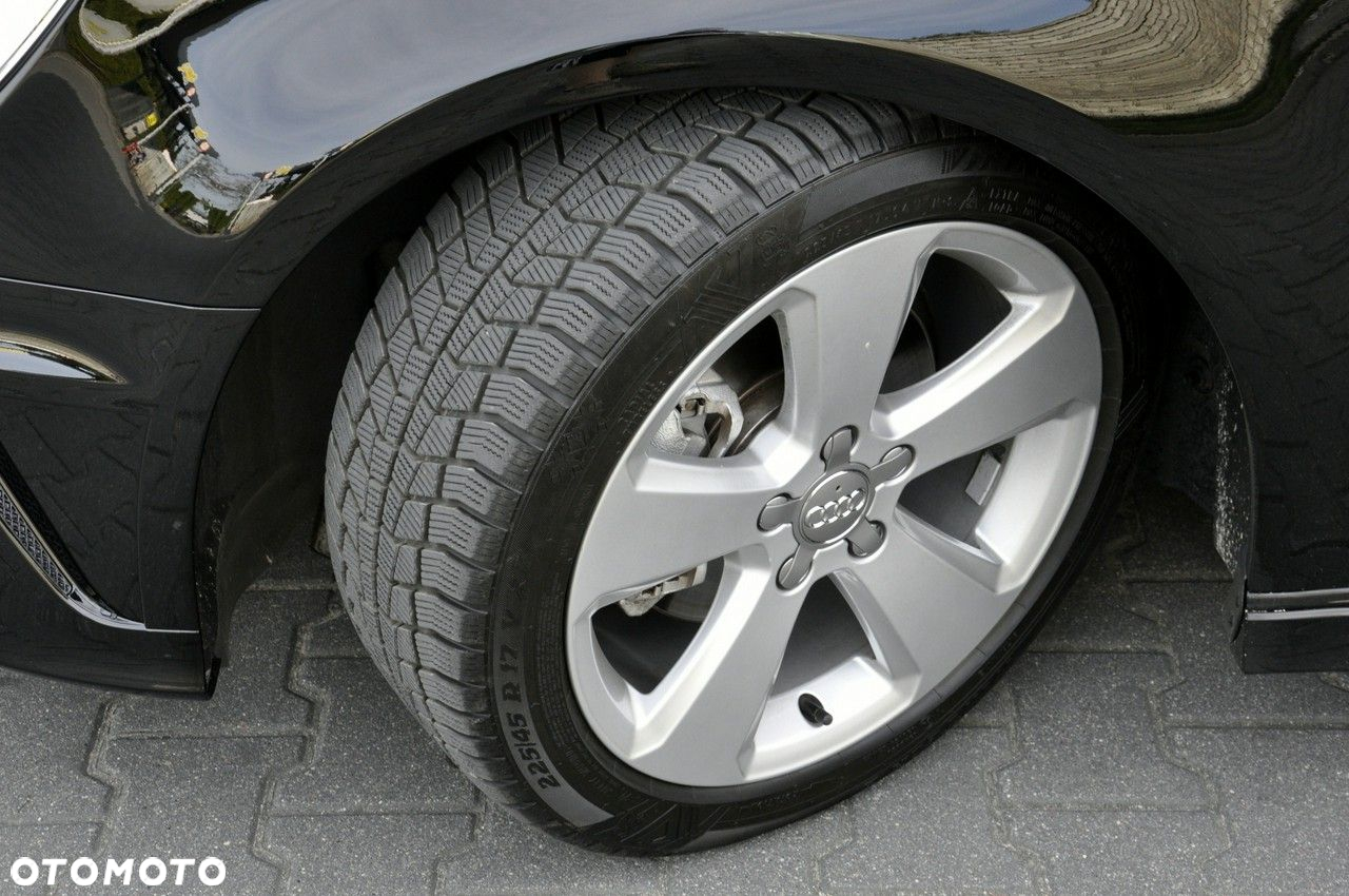 Audi A3 - 12