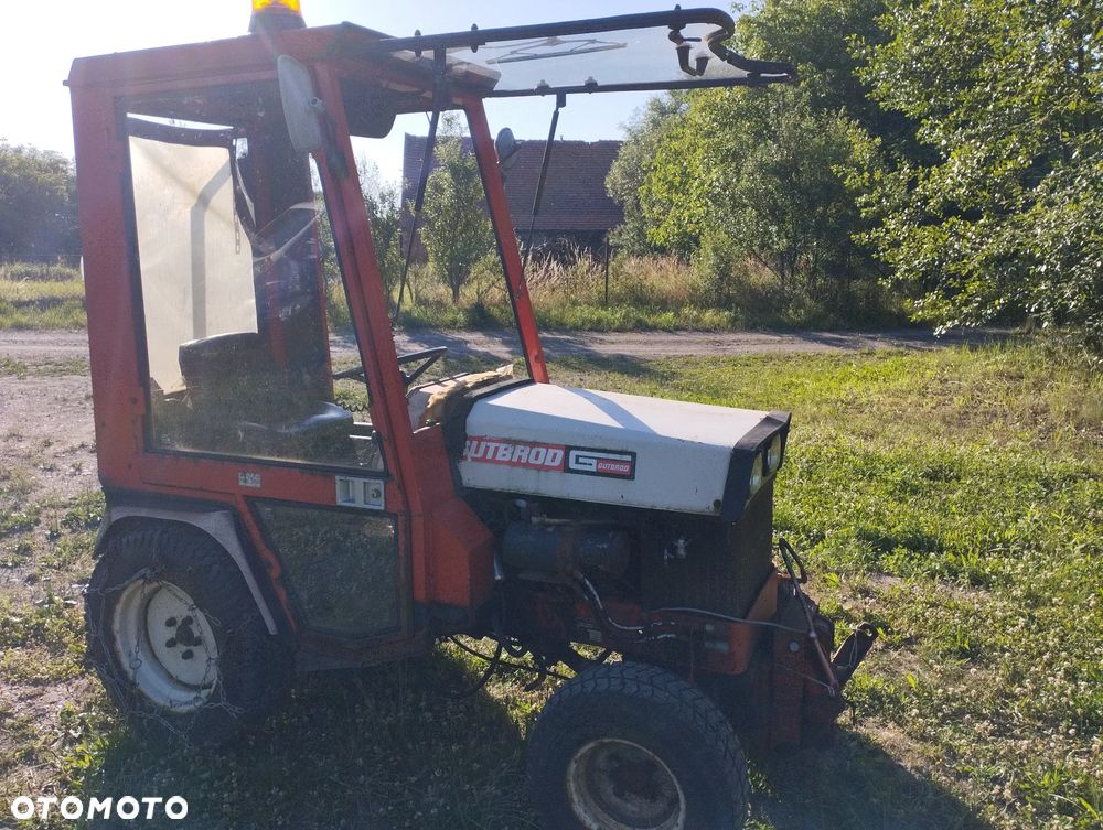 Inny GUTBROD  2600DA - 8
