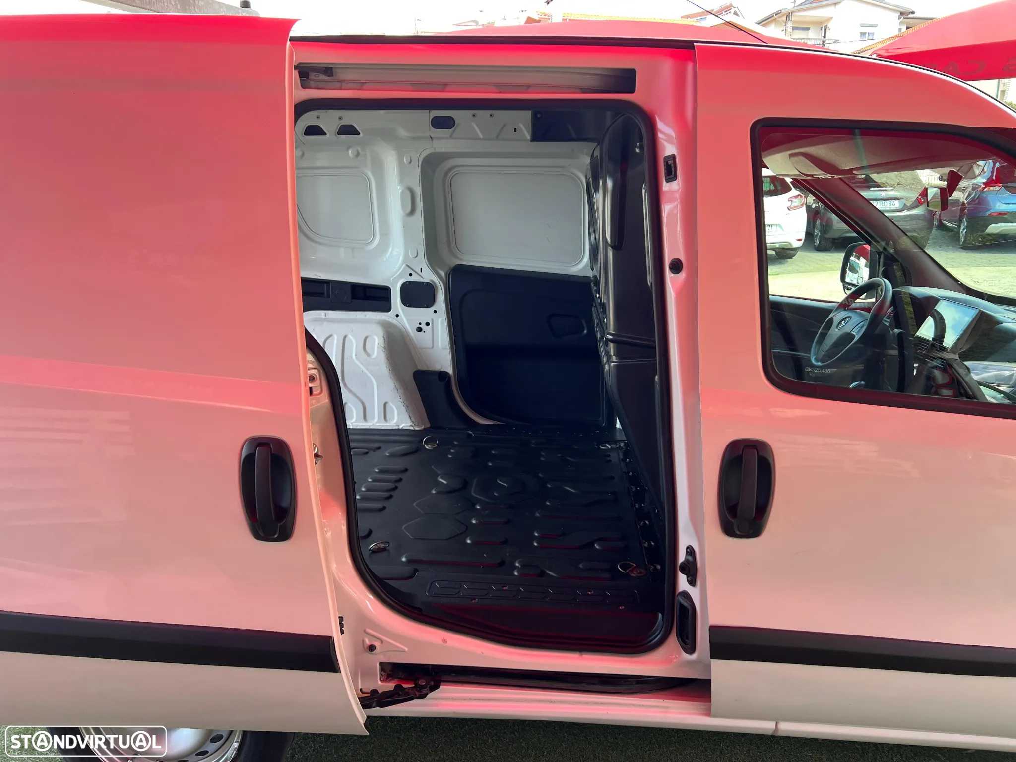 Opel Combo | 1.3 CDTI | 90 Cv - 14