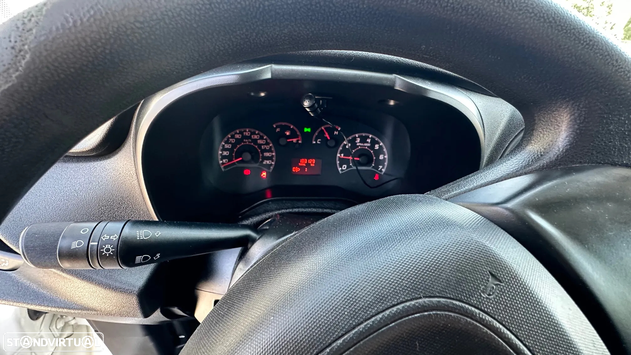 Fiat Doblo - 4