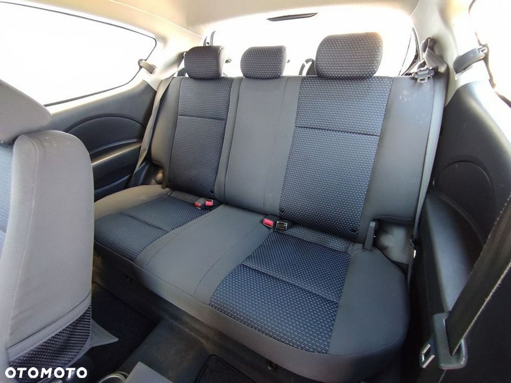 Chevrolet Kalos - 13