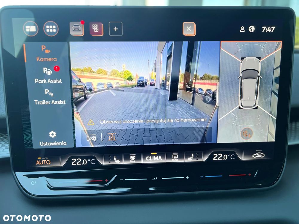 Cupra Terramar 2.0 TSI 4Drive Advantage Edition DSG - 20