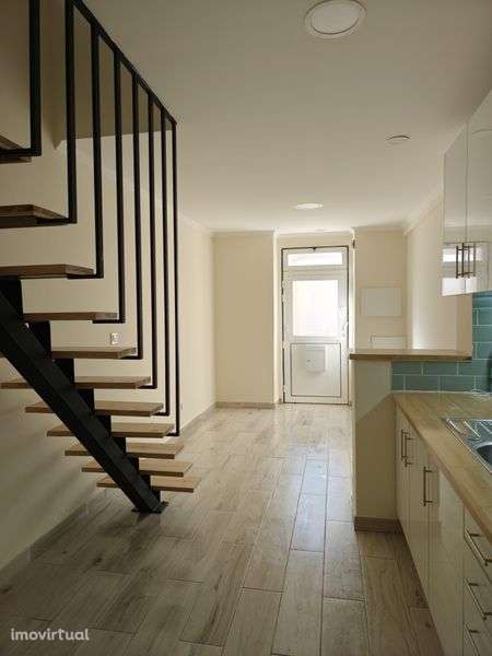 Arrendamento T2 campo Ourique - Grande imagem: 3/12