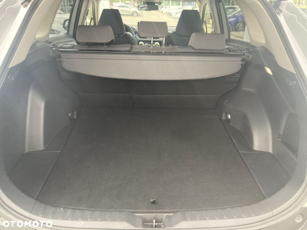 Toyota RAV4 2.5 Hybrid Comfort 4x2 - 11