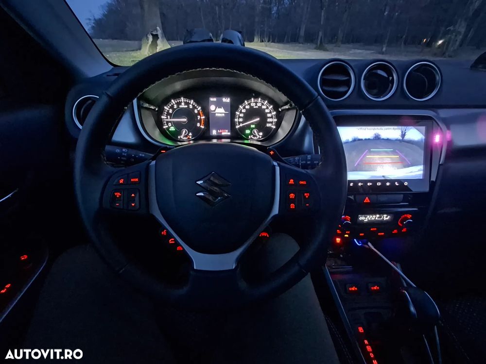 Suzuki Vitara - 5