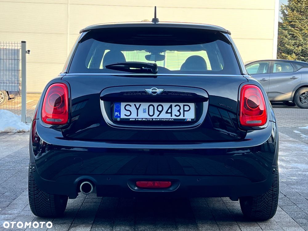 MINI ONE Standard - 2