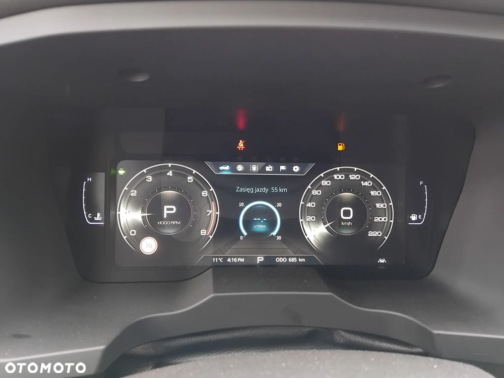 SsangYong/KGM Korando 1.5 T-GDI Adventure 2WD - 10