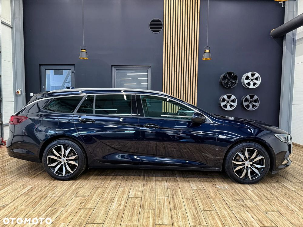 Opel Insignia - 6