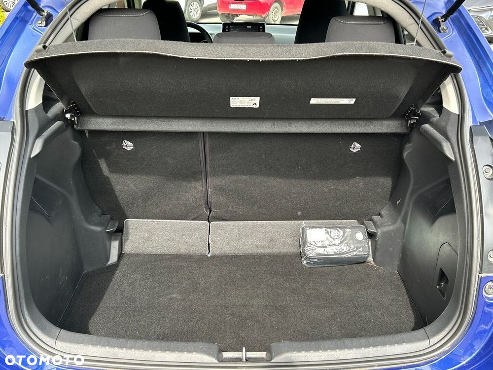 Toyota Yaris Hybrid 1.5 Comfort - 24