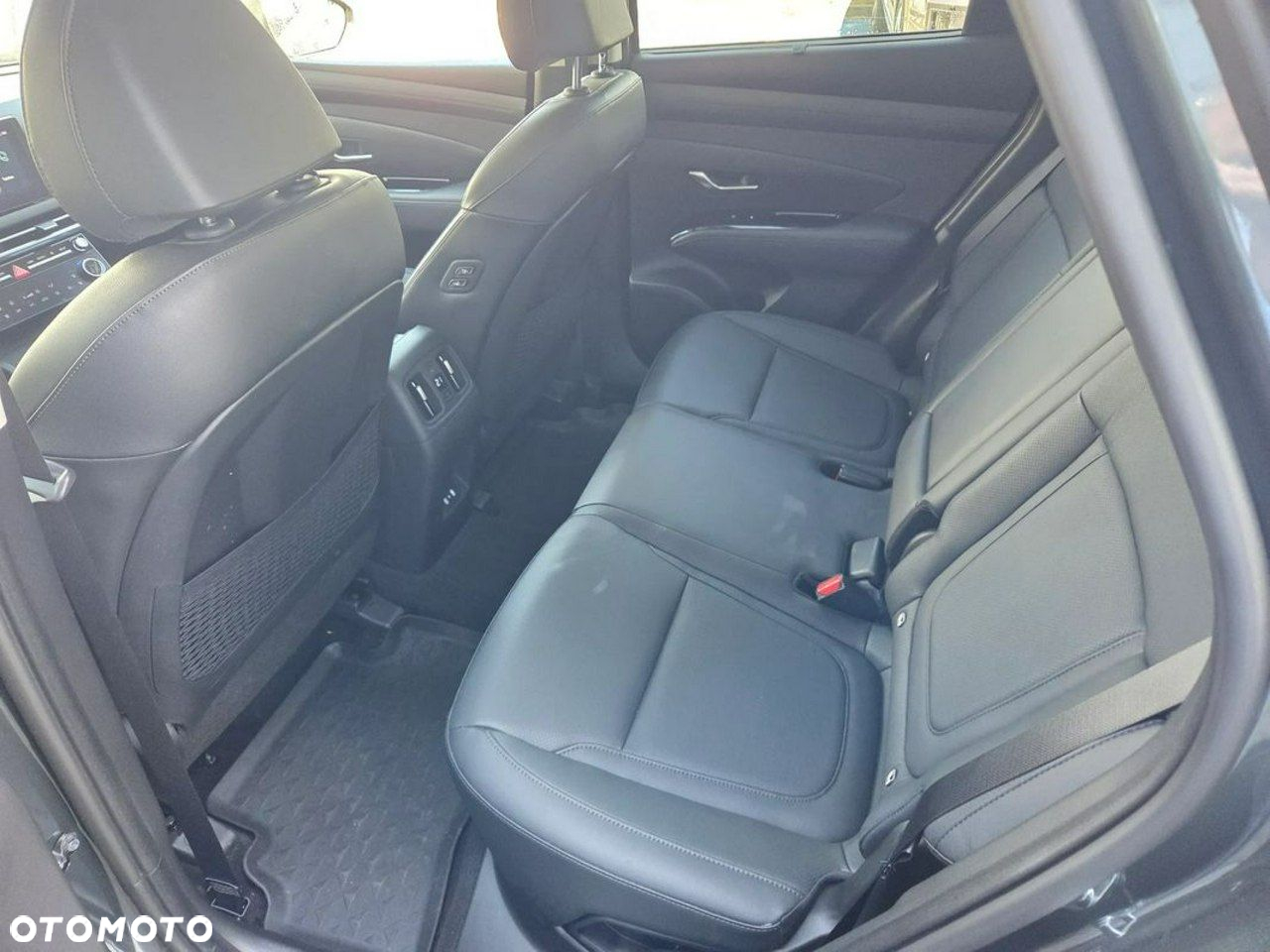 Hyundai Tucson 1.6 T-GDi Platinum 2WD - 6