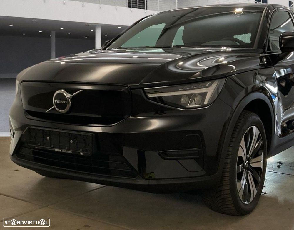 Volvo C40 Recharge Plus - 4