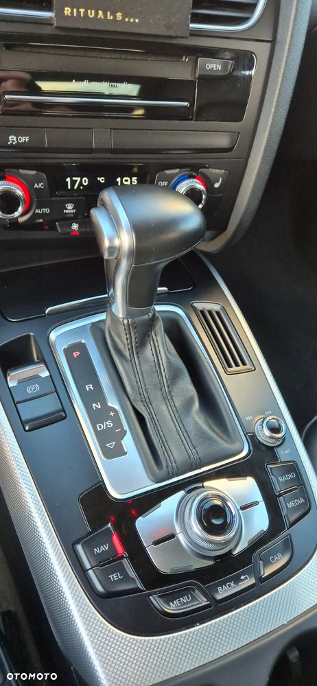 Audi A4 Allroad 2.0 TFSI Quattro S tronic - 12