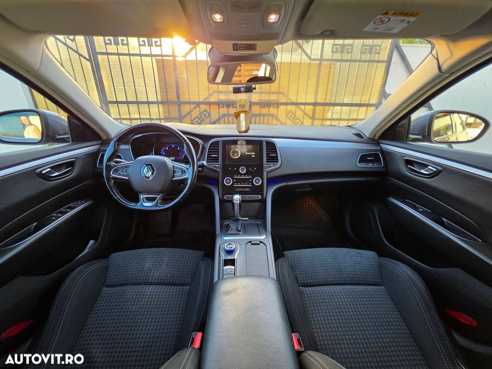Renault Talisman - 7