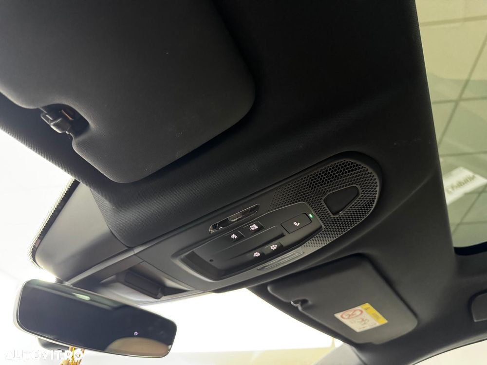 Porsche Cayenne Coupe S E-Hybrid Tiptronic S Black Edition - 29