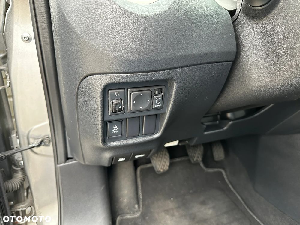 Nissan Juke - 18