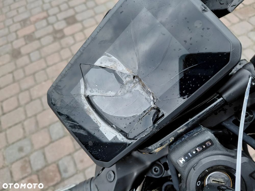 Honda Hornet - 27