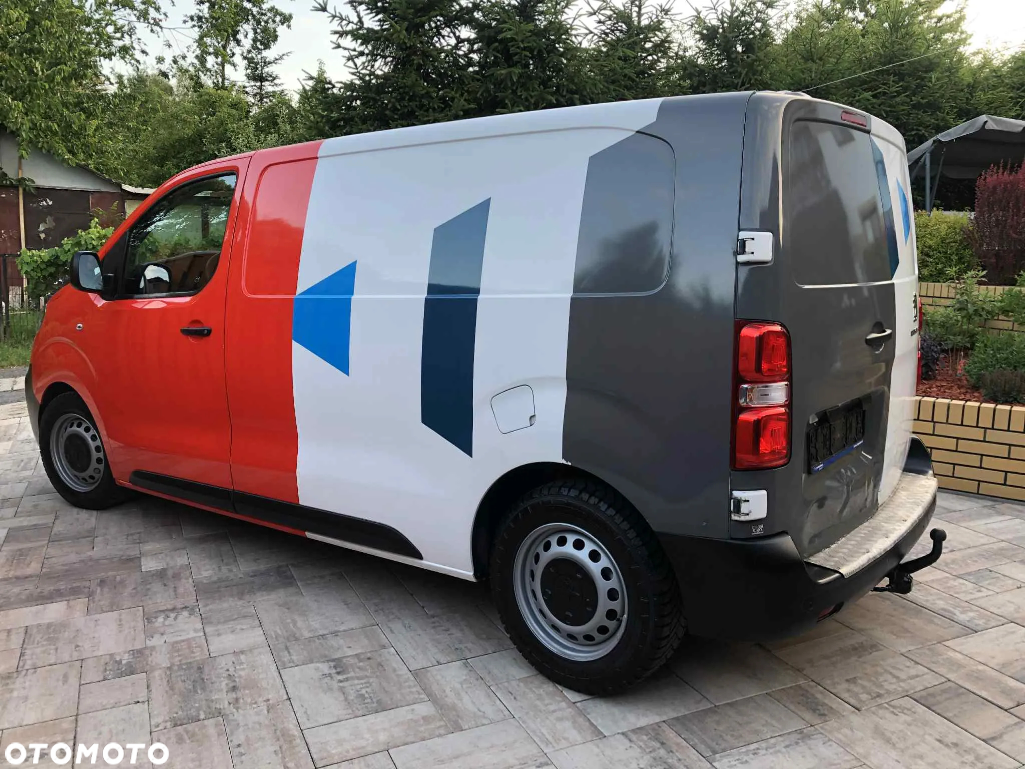 Peugeot Expert - 11