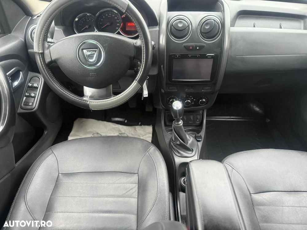 Dacia Duster 1.2 TCe 4x2 Laureate - 5