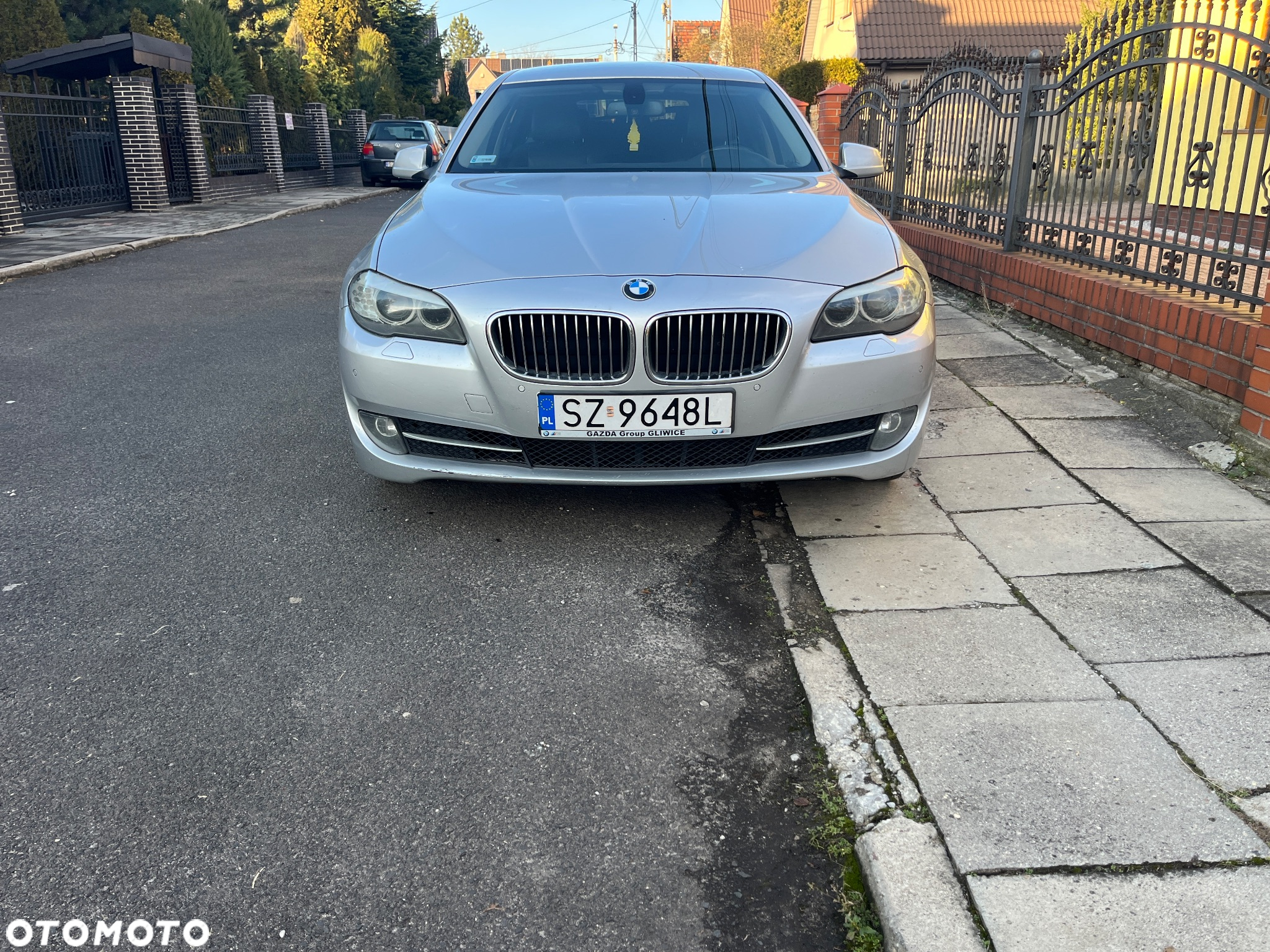 BMW Seria 5 - 2