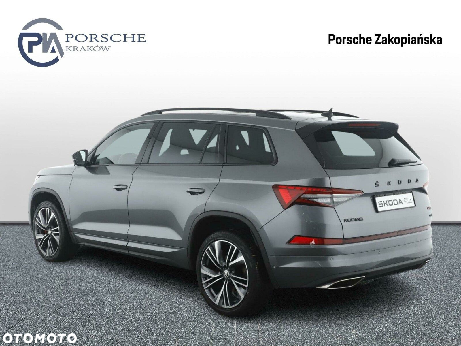 Skoda Kodiaq 2.0 TSI 4x4 RS DSG - 3