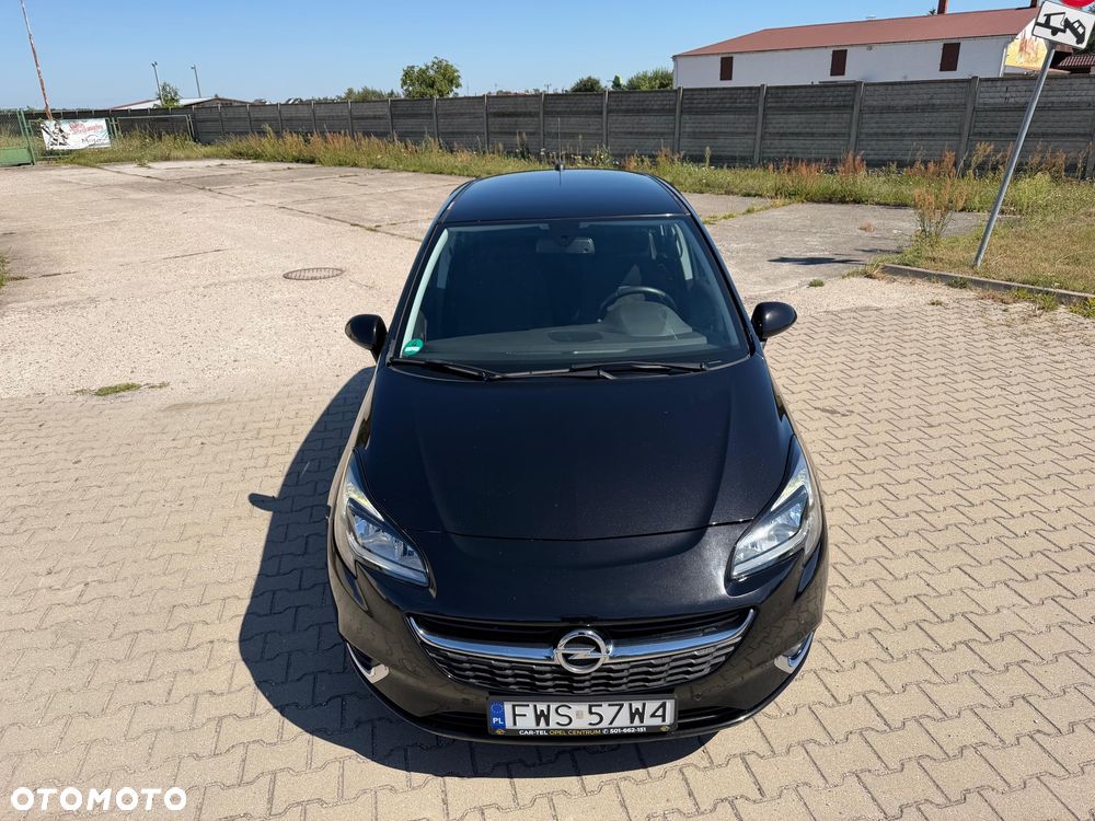 Opel Corsa - 10