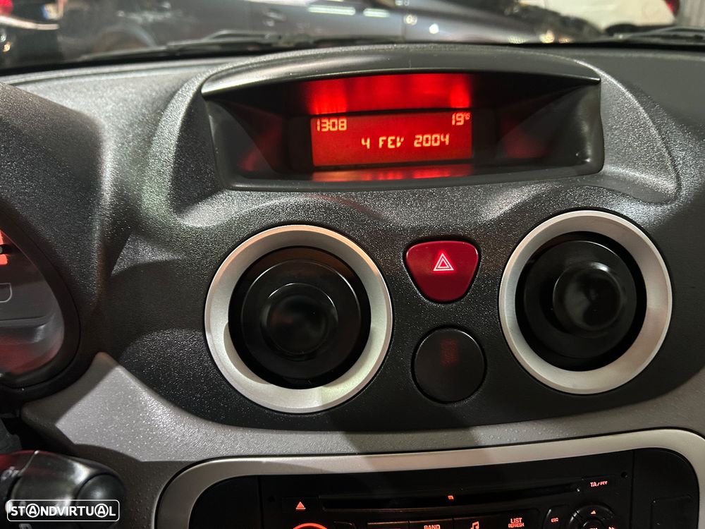 Citroën C3 1.1 Exclusive - 15