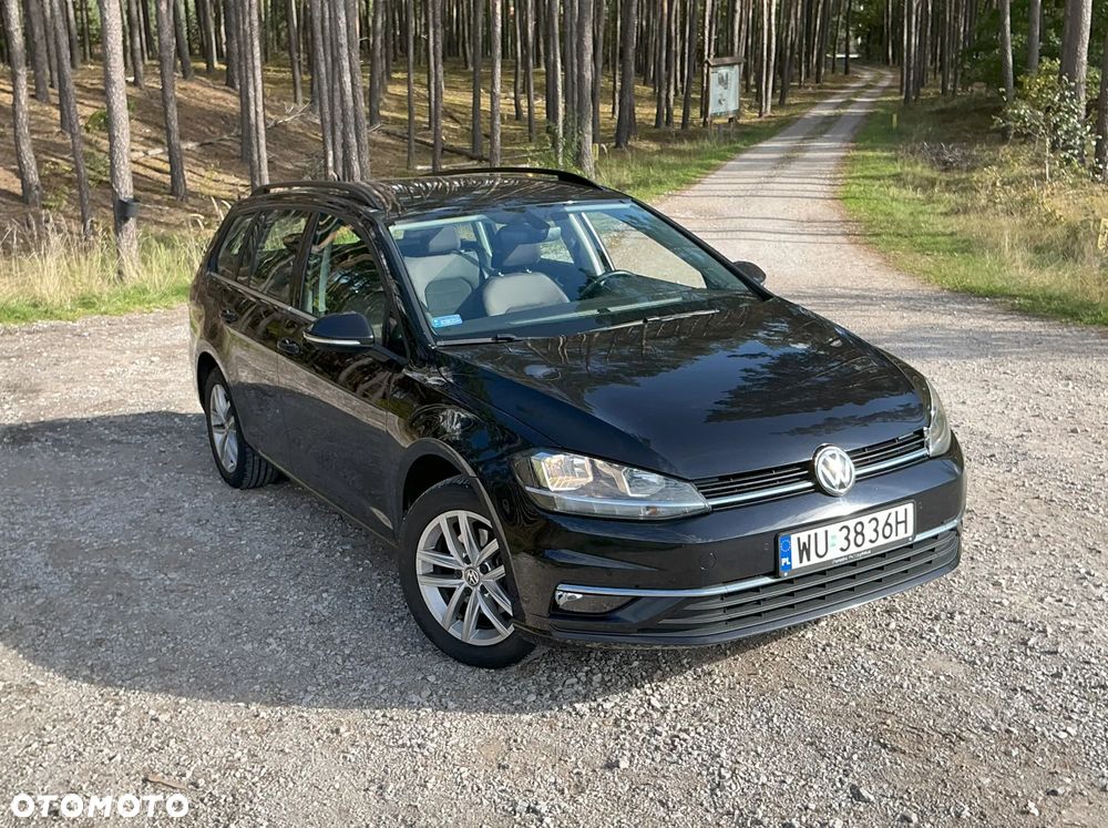 Volkswagen Golf VII 1.5 TSI BMT Evo Highline DSG - 4