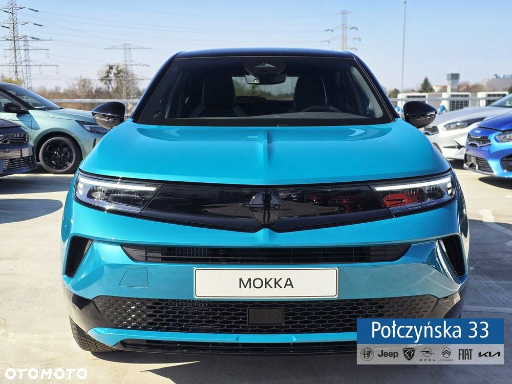 Opel Mokka - 10
