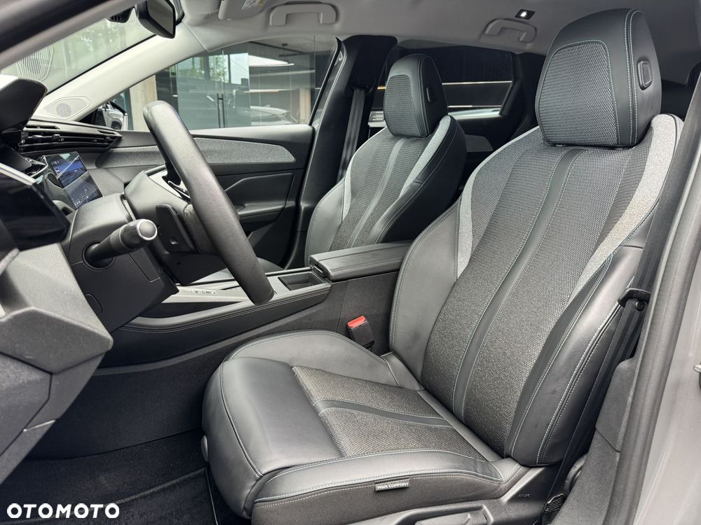 Peugeot 308 1.5 BlueHDi Allure Pack S&S EAT8 - 12