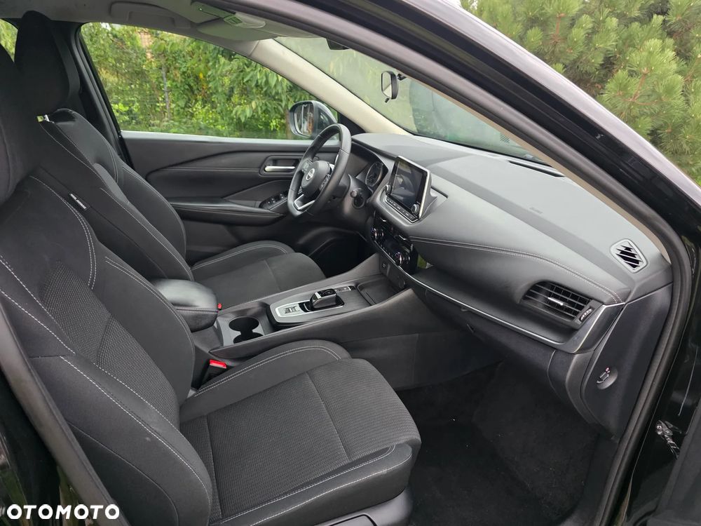 Nissan Qashqai 1.5 e-POWER Black Edition - 11