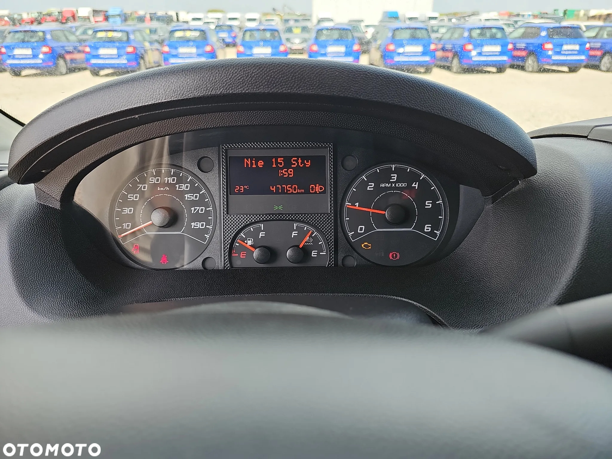Fiat Ducato - 16