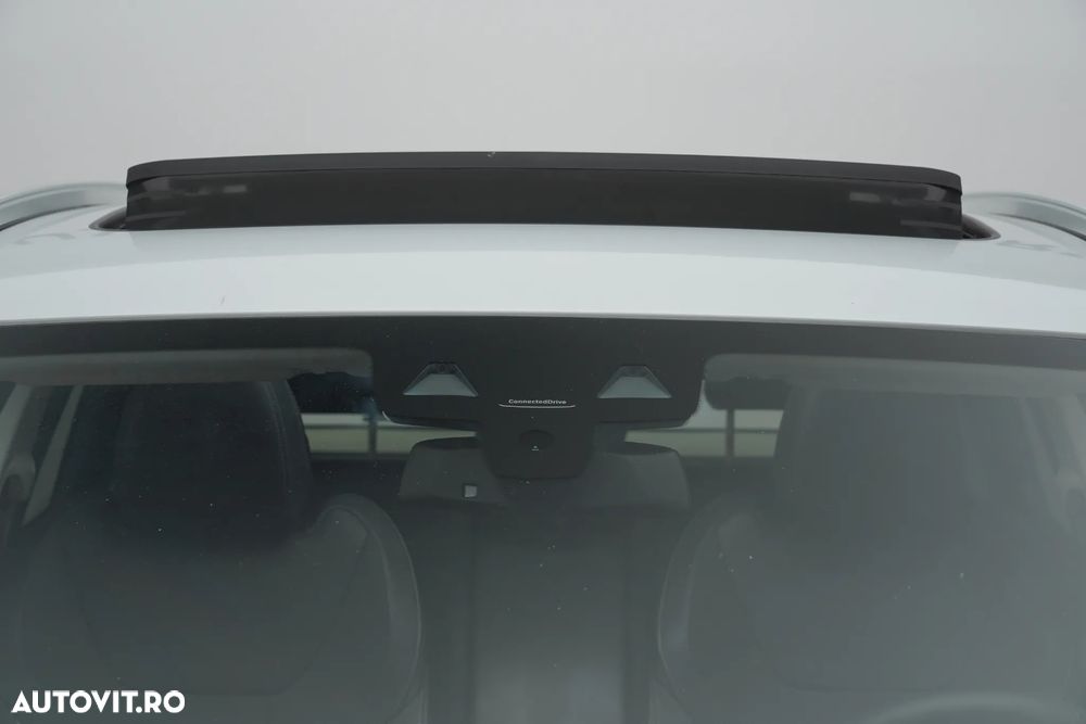 BMW X3 xDrive30e Aut. xLine - 32