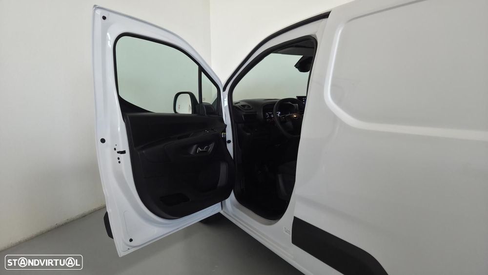 Opel Combo 1.5 CDTi Edition - 15