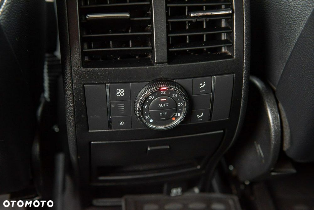 Mercedes-Benz ML 420 CDI 4Matic 7G-TRONIC DPF - 22