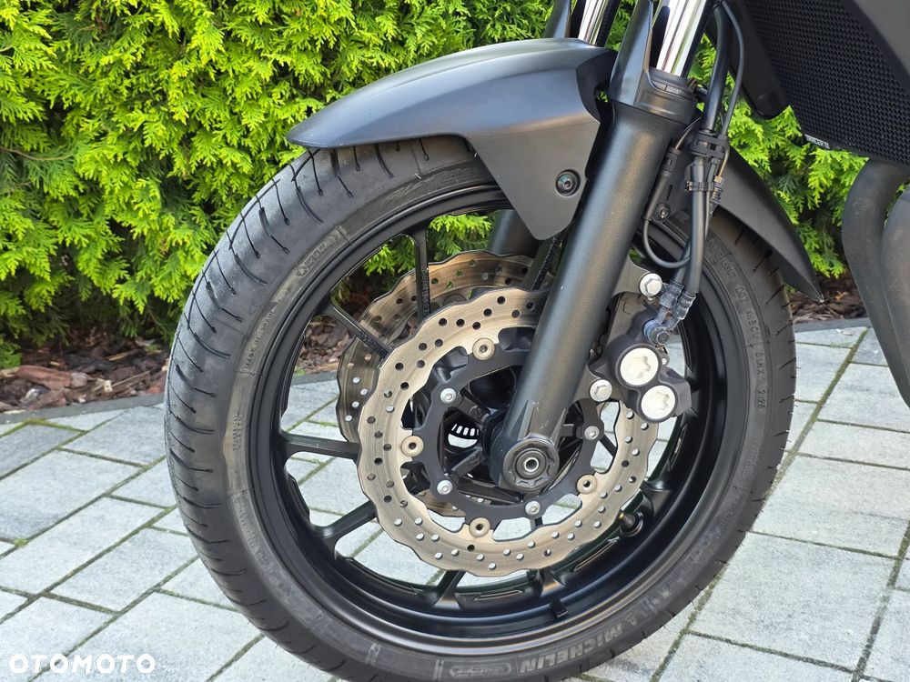 Yamaha Tracer - 22