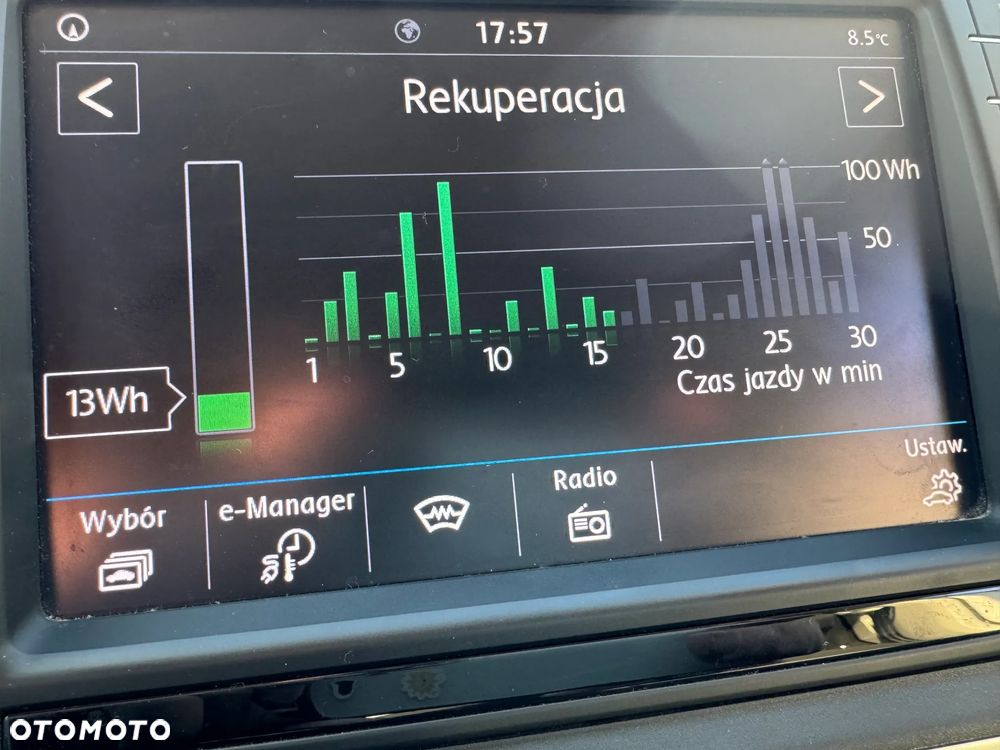 Volkswagen E-CRAFTER - 32