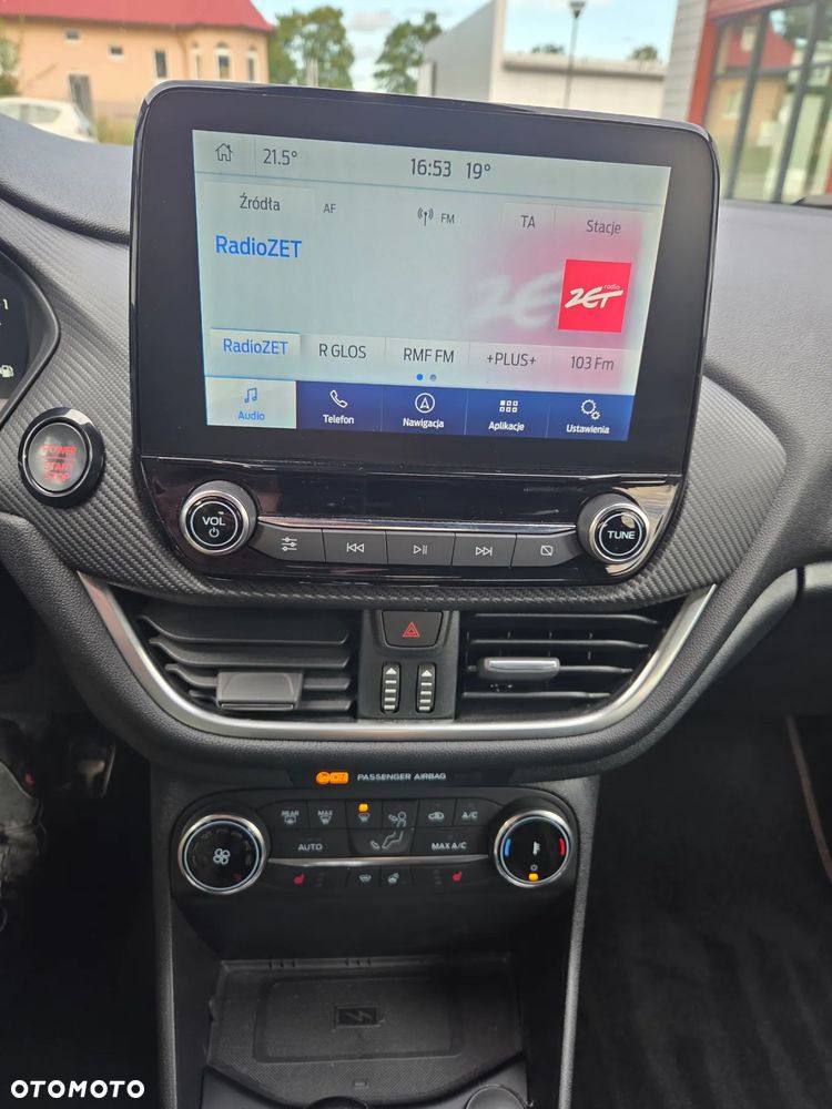 Ford Fiesta 1.5 EcoBoost ST X ASS - 12