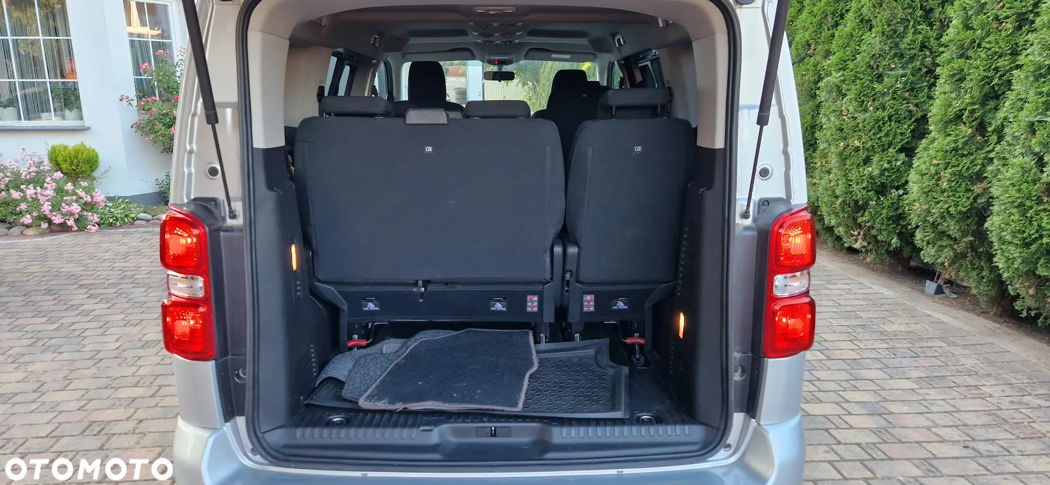 Peugeot Expert - 11