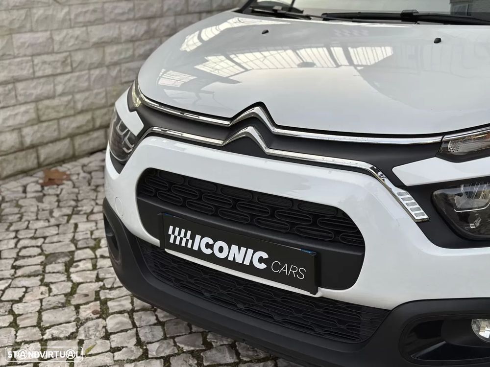 Citroën C3 1.2 PureTech Feel Pack - 3