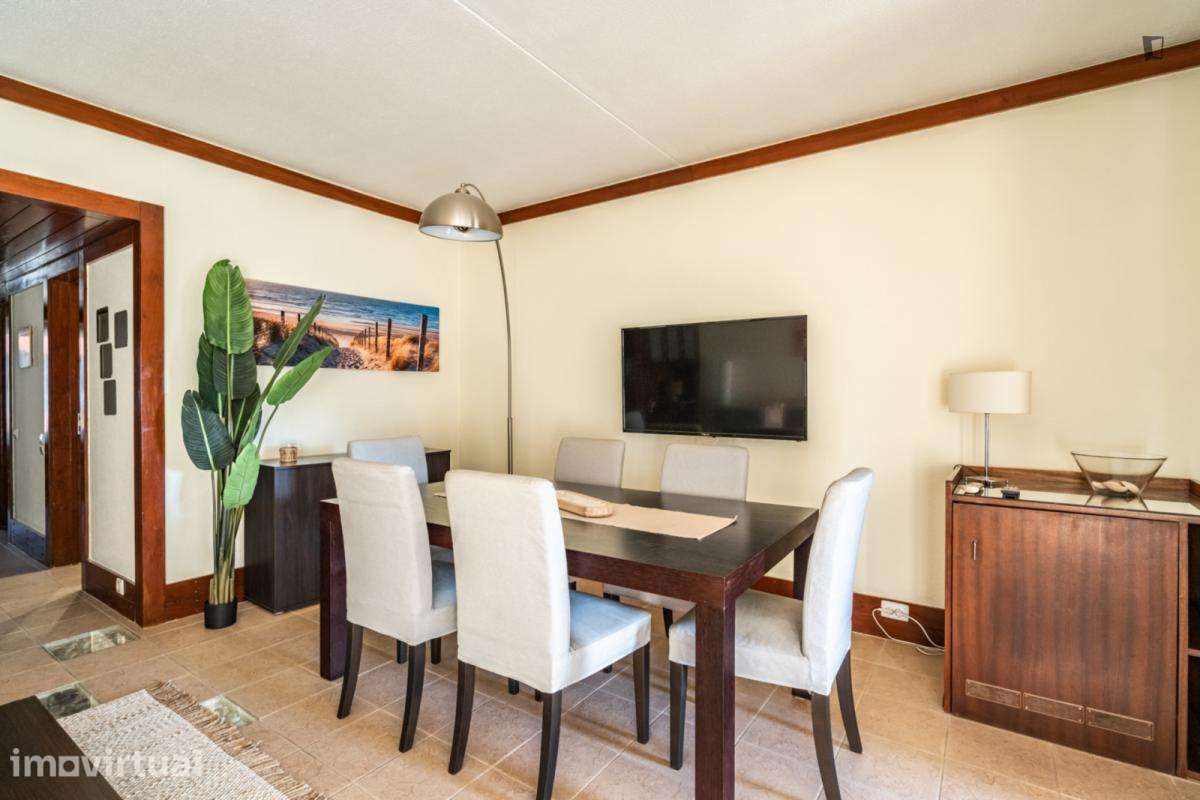 Apartamento com 2 quartos - localizado em Setubal - Grande imagem: 4/23