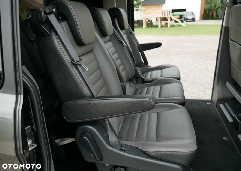 Ford Transit Custom - 24