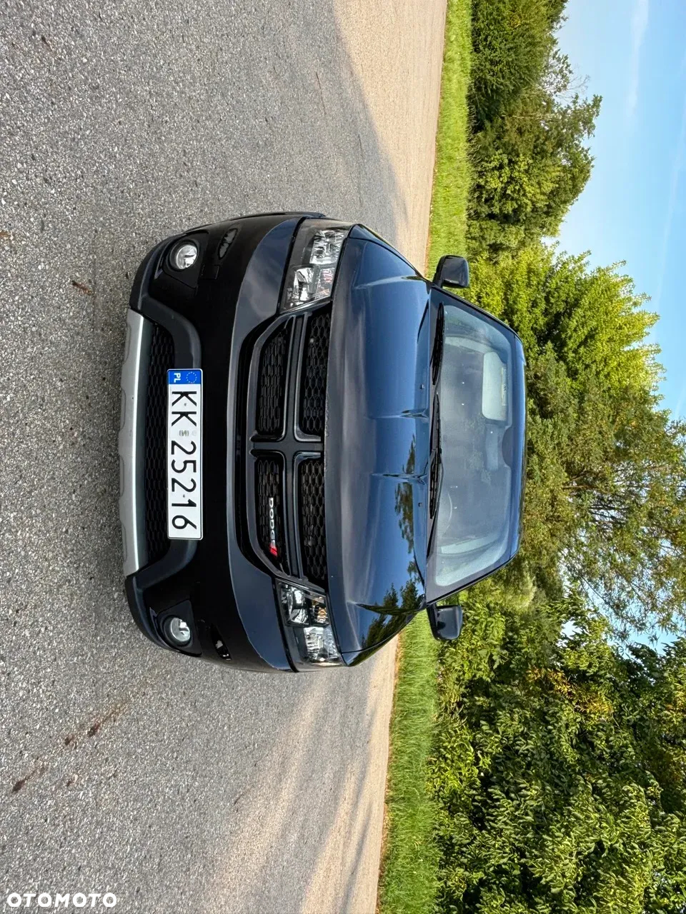 Dodge Journey - 9