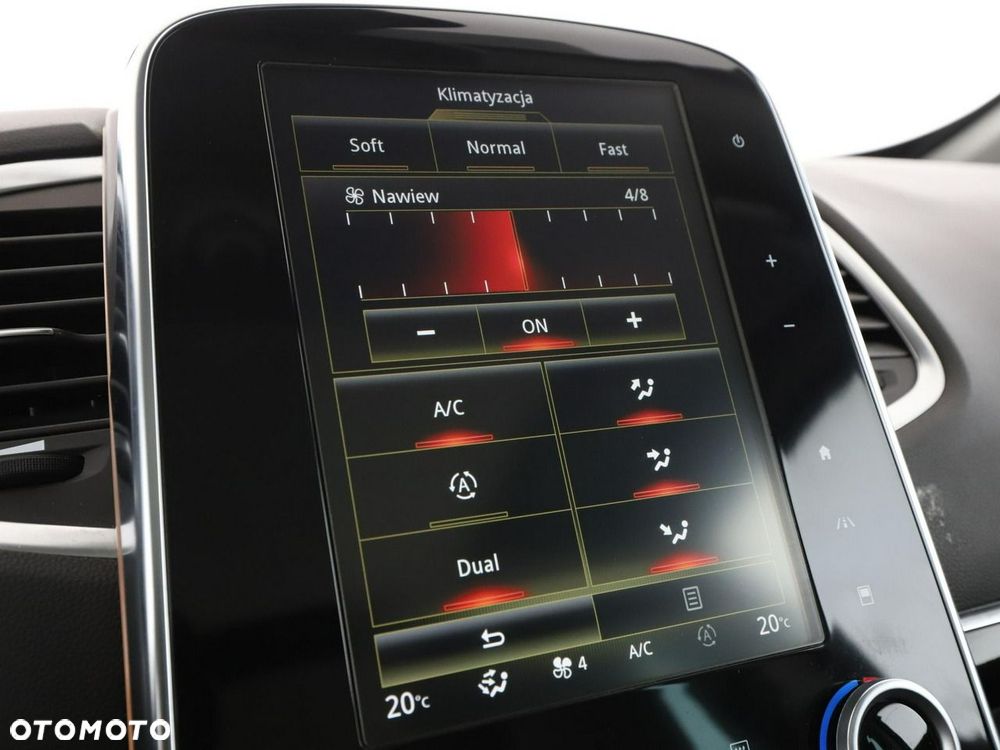Renault Espace 1.6 dCi Energy Zen EDC - 30